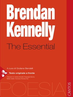 cover image of The essential